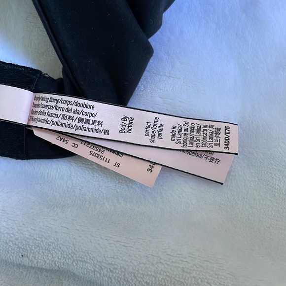 Body by Victoria bra - Picture 2 of 2